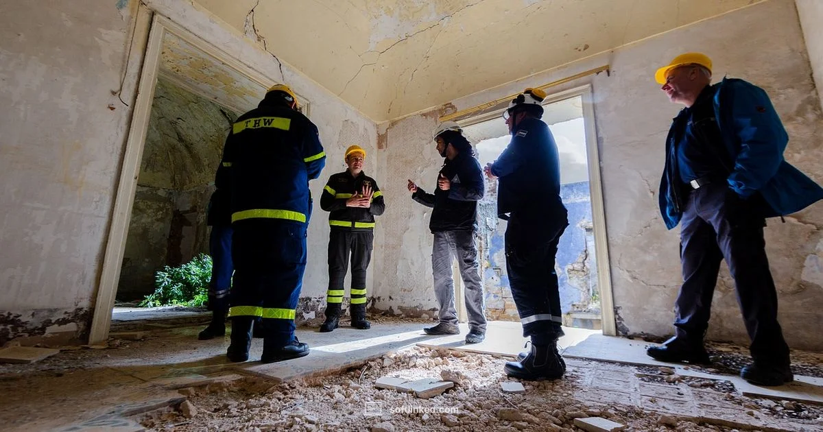 Global Software Engineers Global Software Engineers - SoftLinked