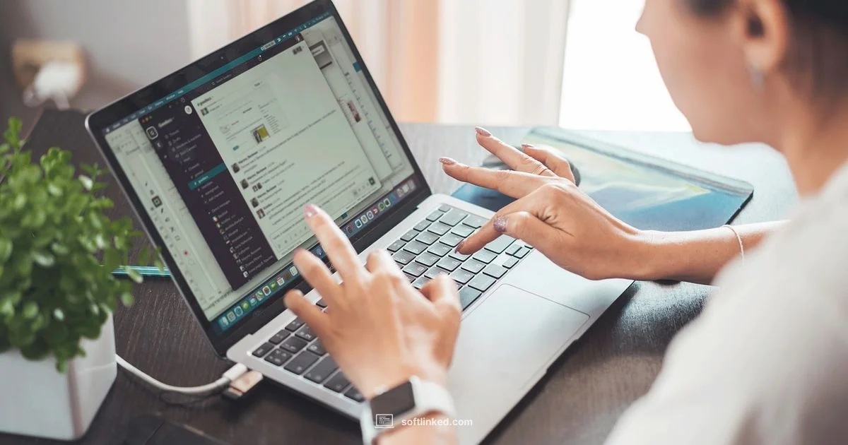 Nontraditional Tech - SoftLinked