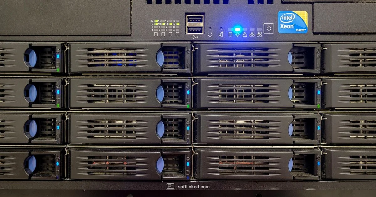 RAID: Software vs Hardware - SoftLinked