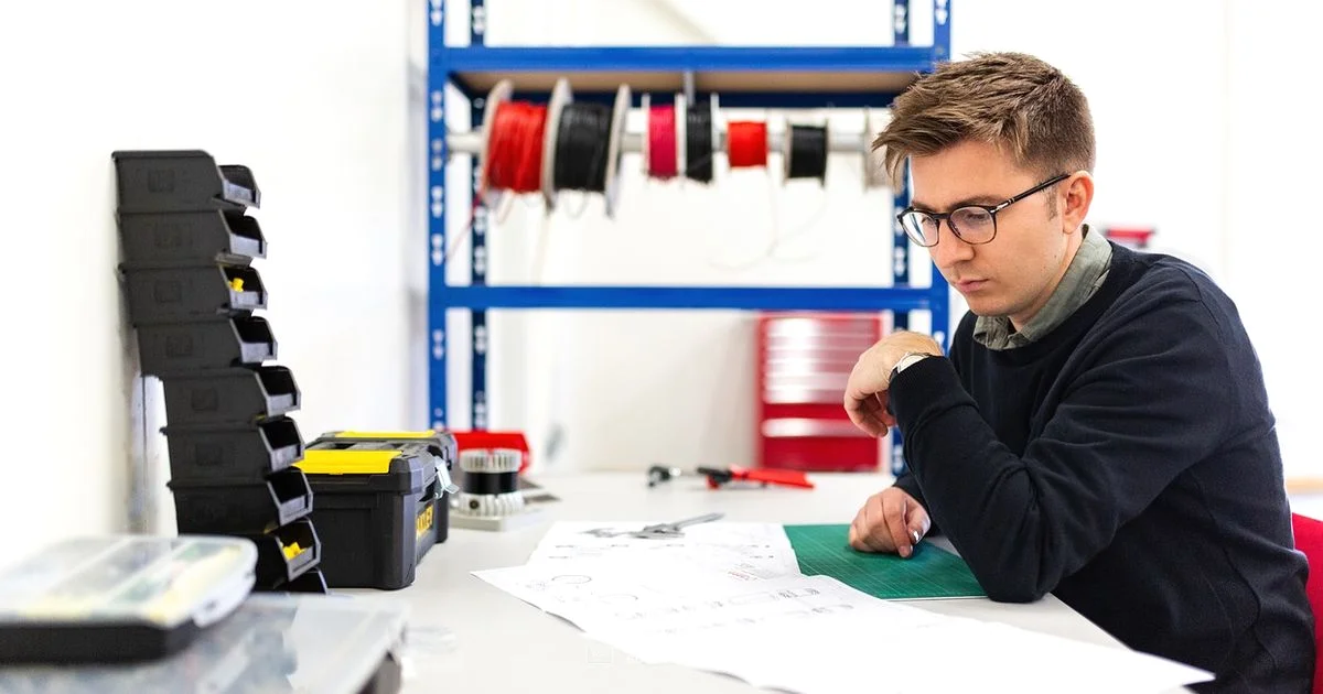 Degrees in Software Engineering - SoftLinked