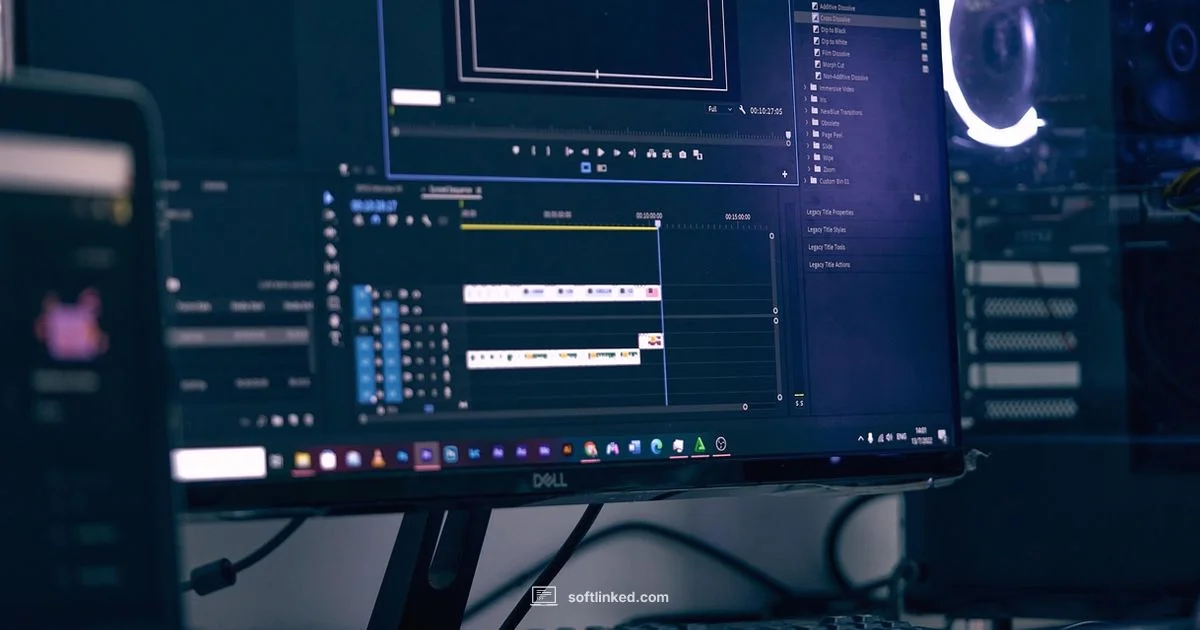 Top Picks - SoftLinked