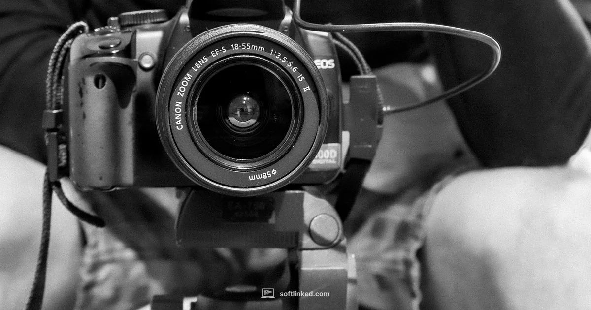 Lightroom Workflow - SoftLinked