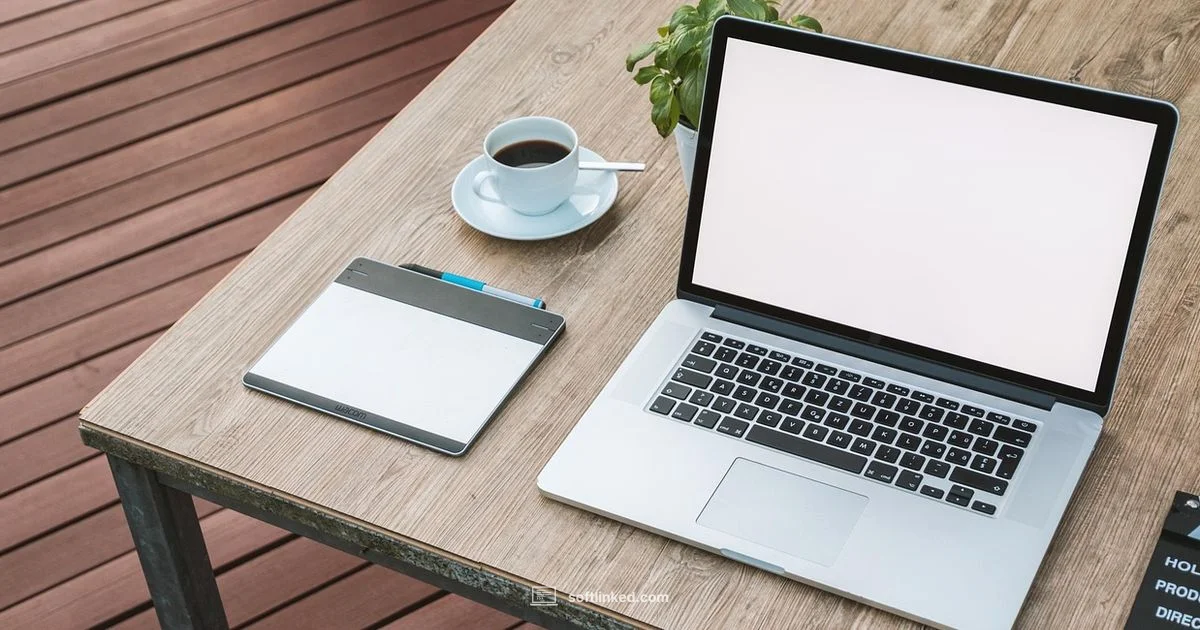 Vector Design Tools - SoftLinked