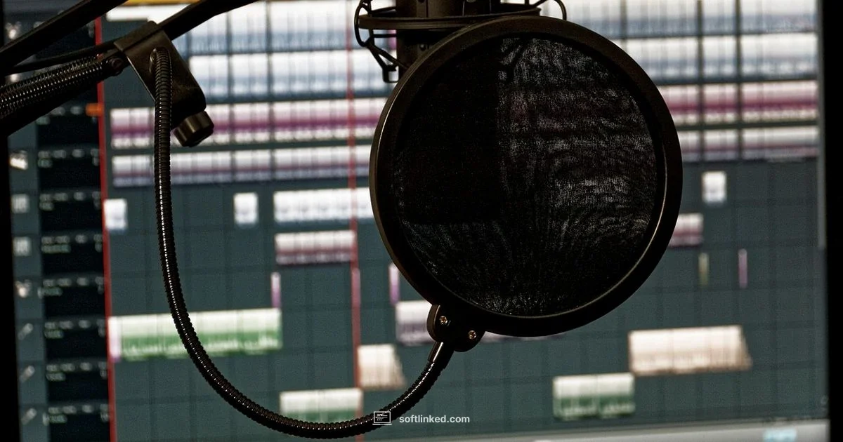 EDM Studio Setup - SoftLinked