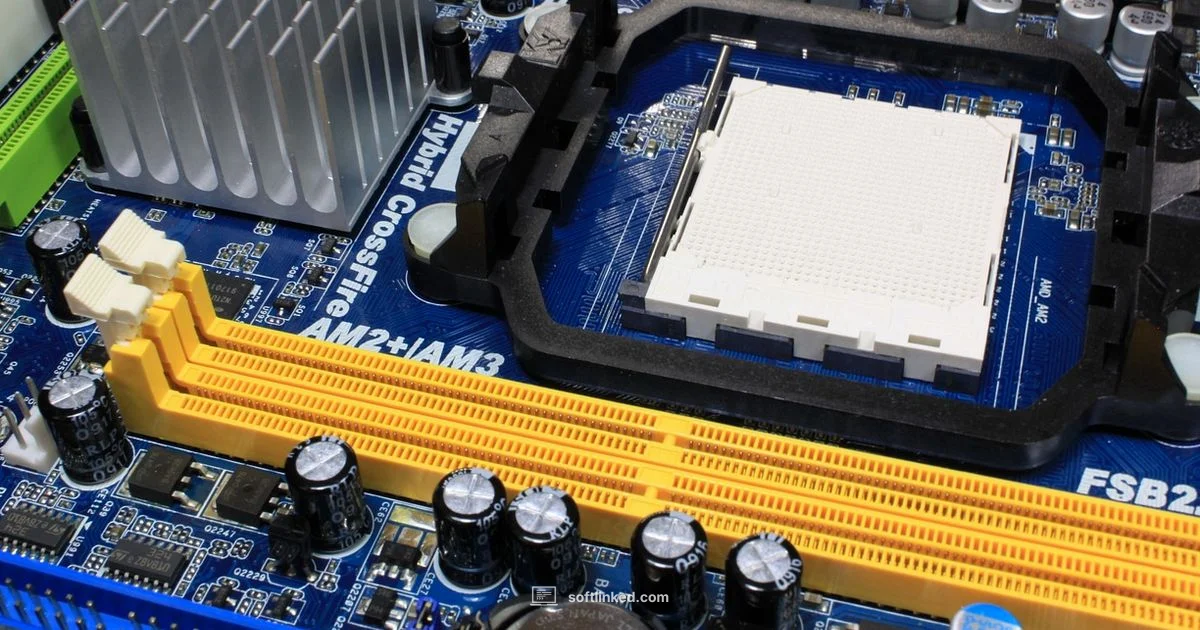 Hardware and Firmware - SoftLinked