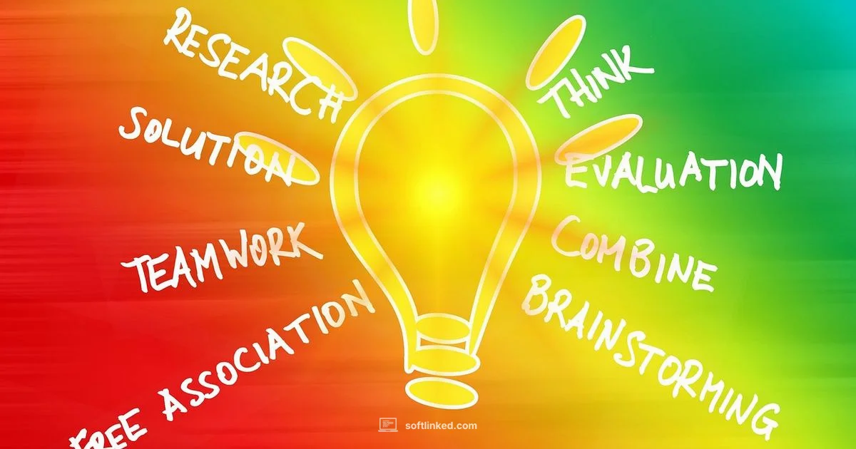 Types of Software Types of Software - SoftLinked