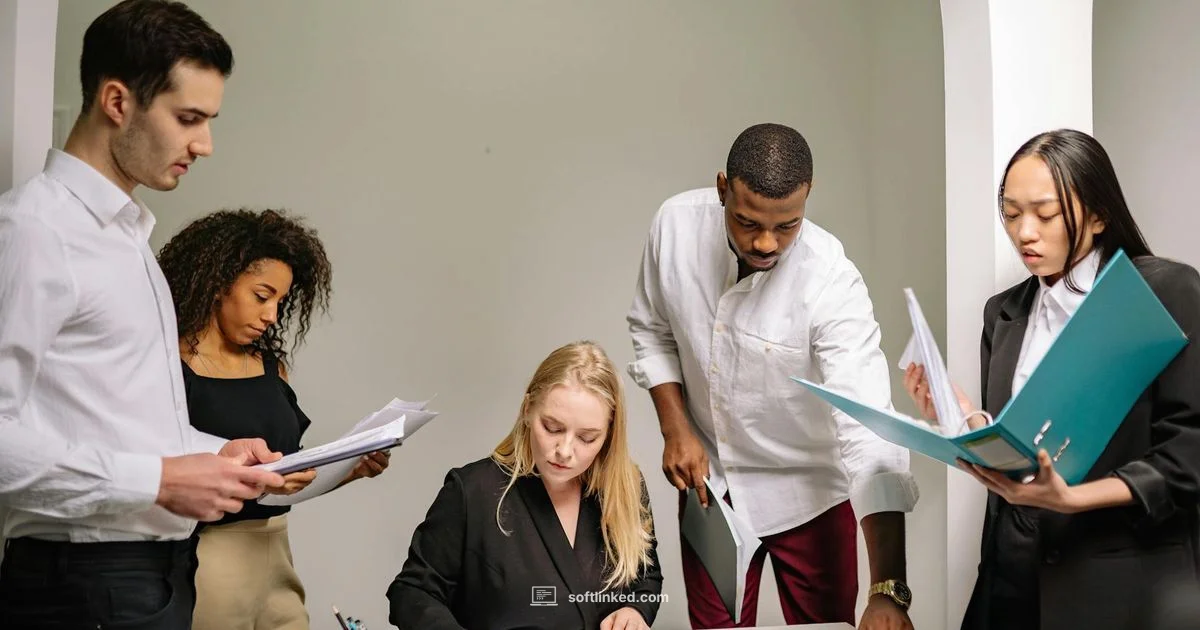 Assurance Timeline - SoftLinked