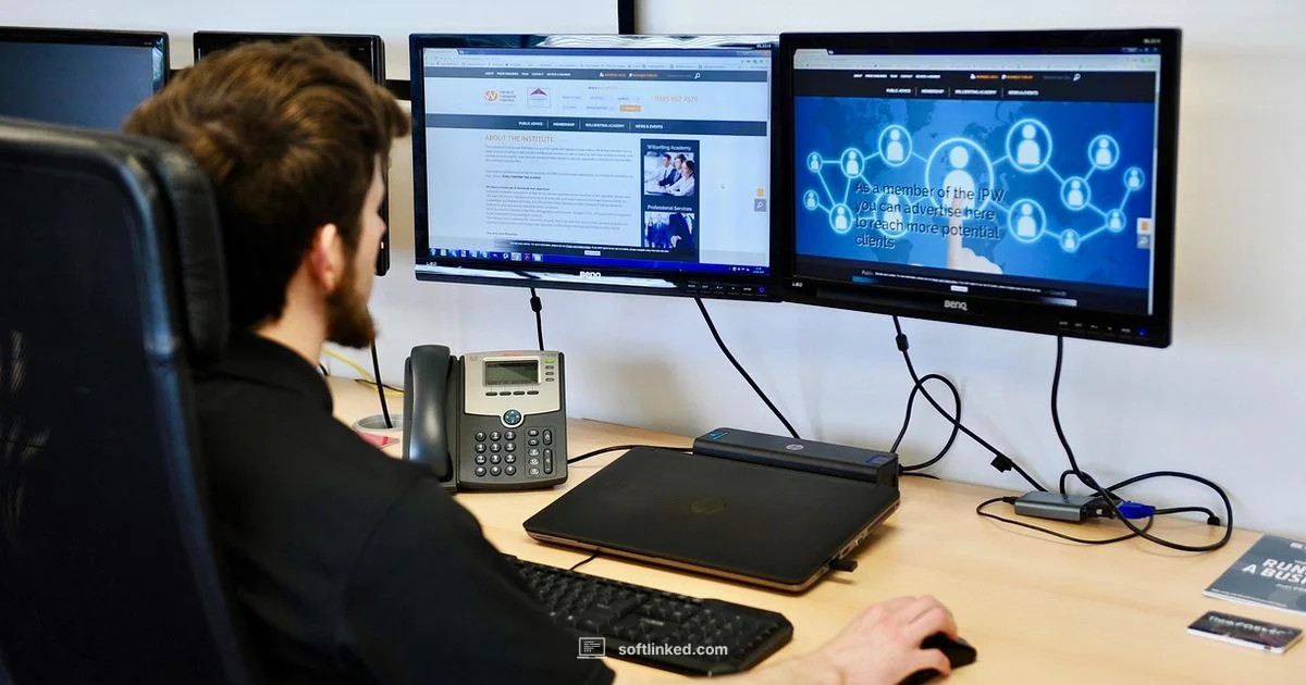 App vs System Software - SoftLinked