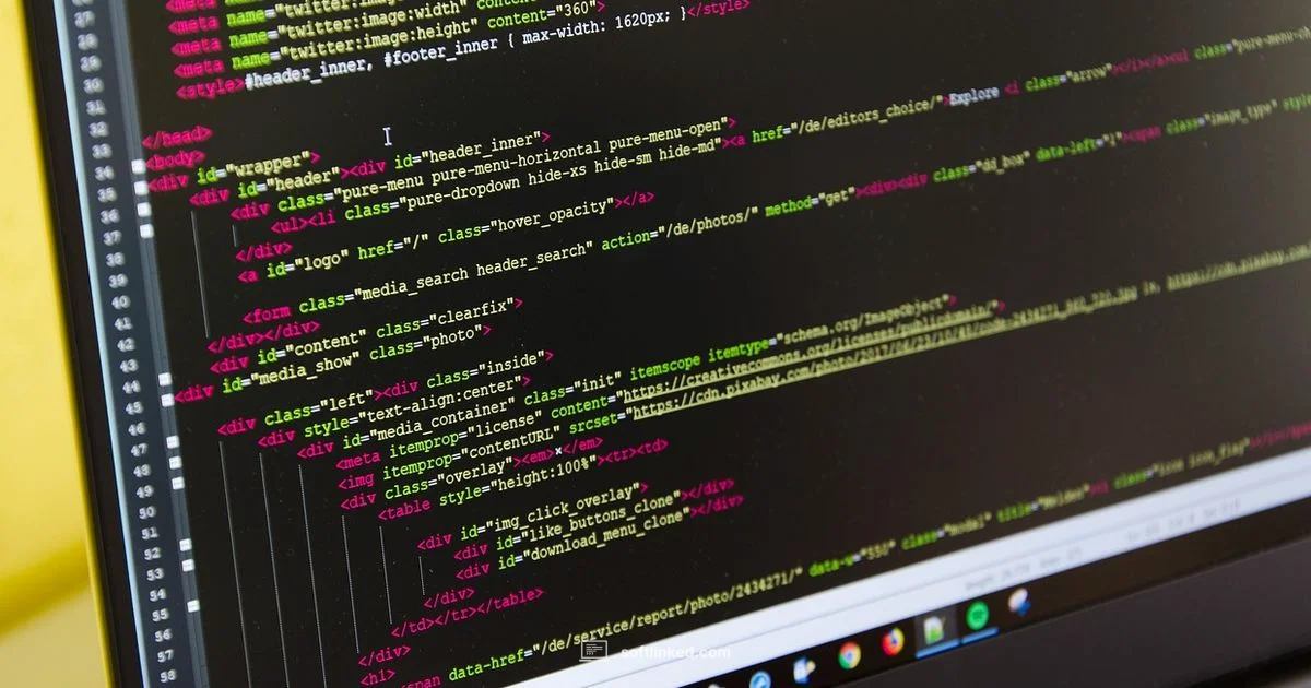 Core Languages Overview Core Languages Overview - SoftLinked