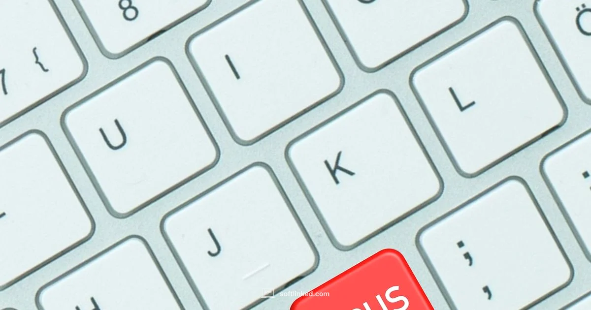 Rogue Antivirus Threats - SoftLinked