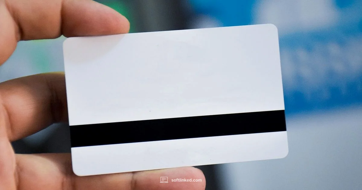 Identity software in action - SoftLinked