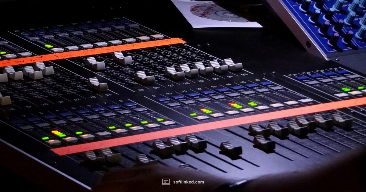 Adobe Apps Overview - SoftLinked