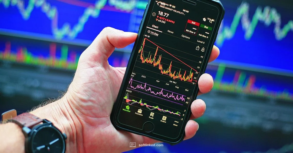 Unity Stock Outlook - SoftLinked