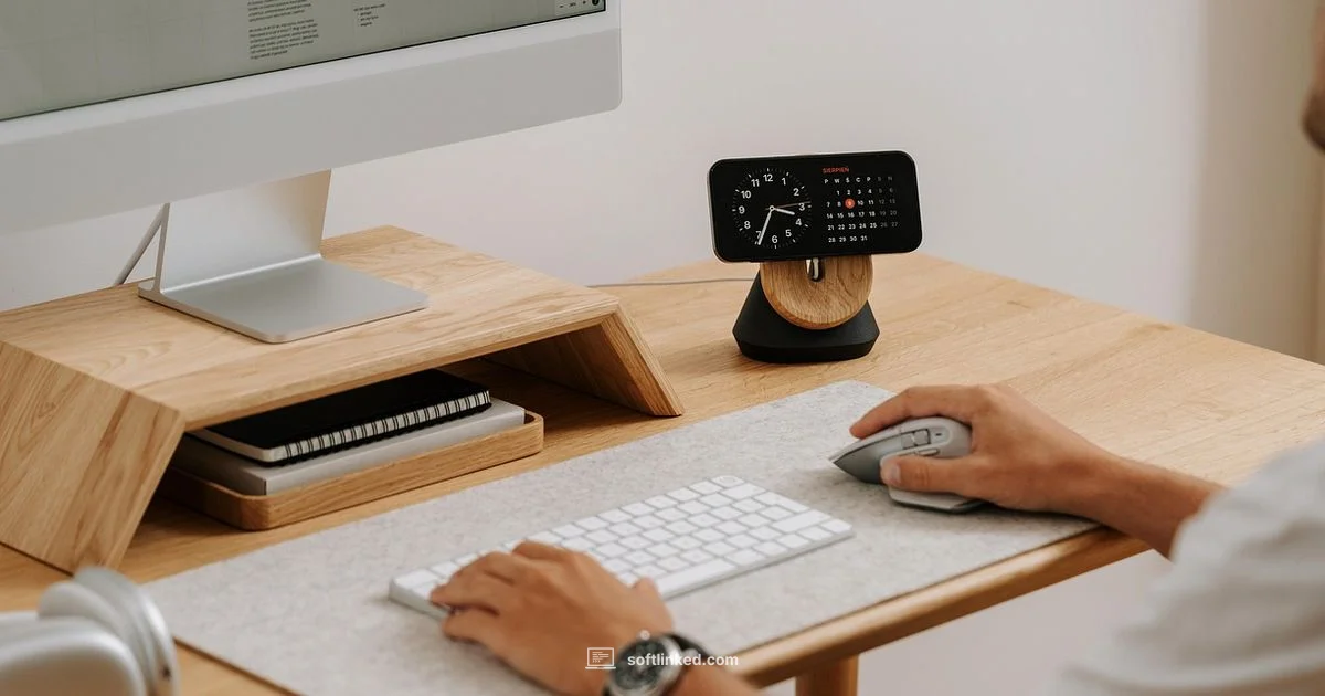OS Essentials for Apps - SoftLinked