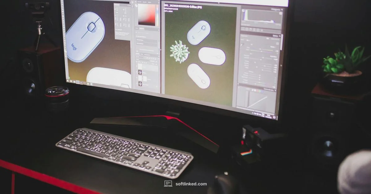 Protect Your System - SoftLinked