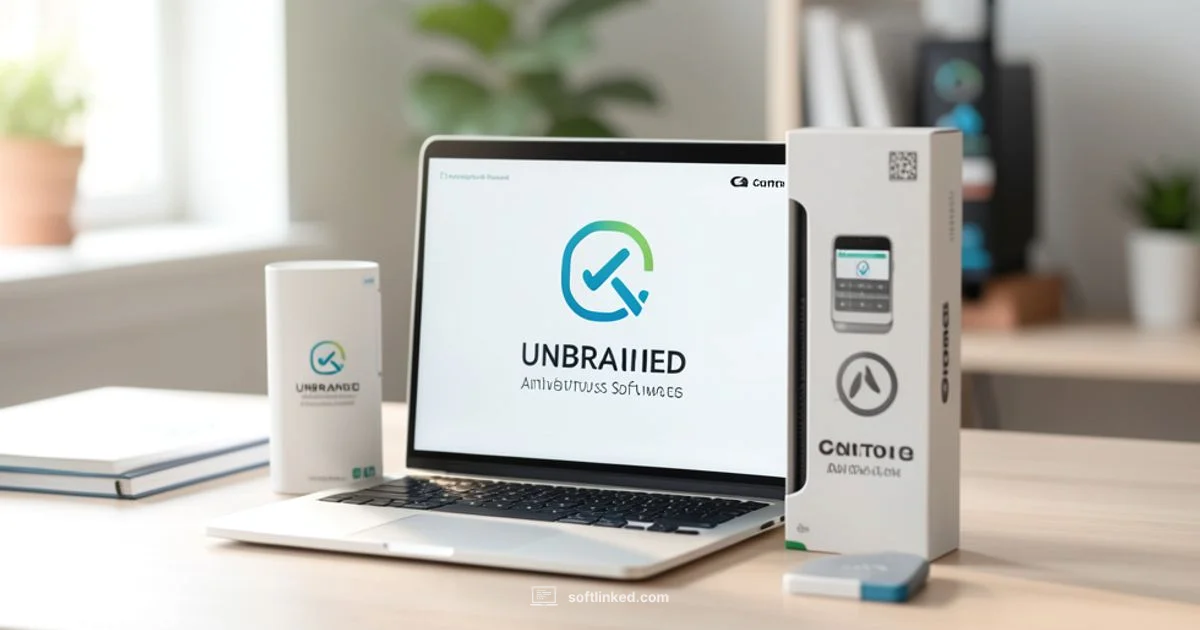 Antivirus Essentials - SoftLinked