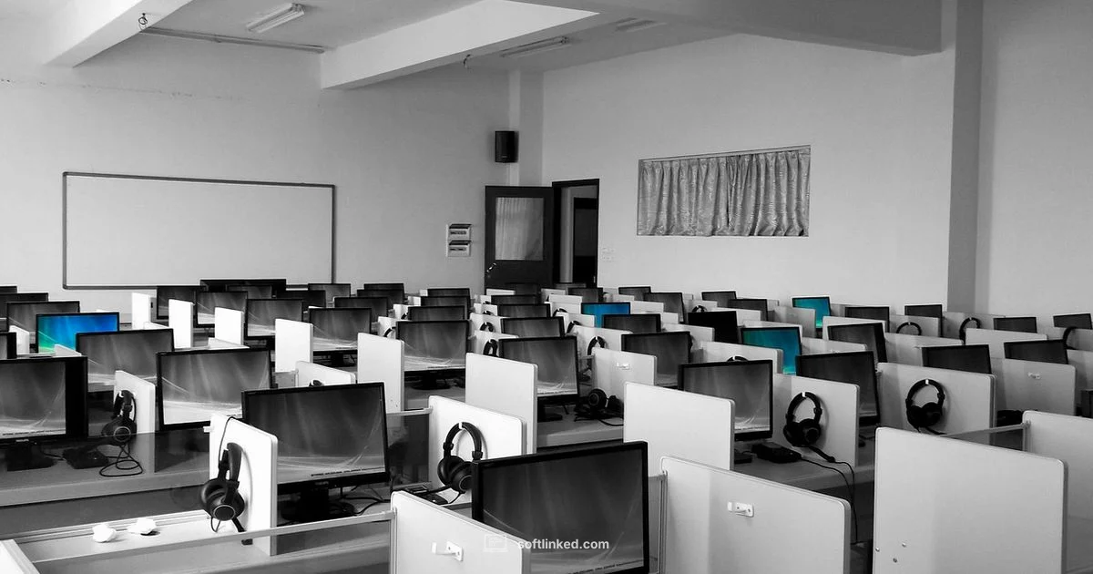 Software vs Hardware - SoftLinked