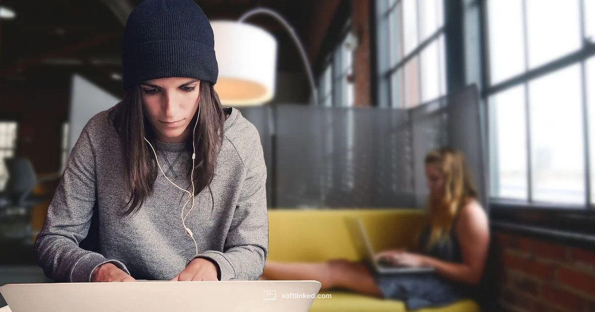 Job Market Reality - SoftLinked