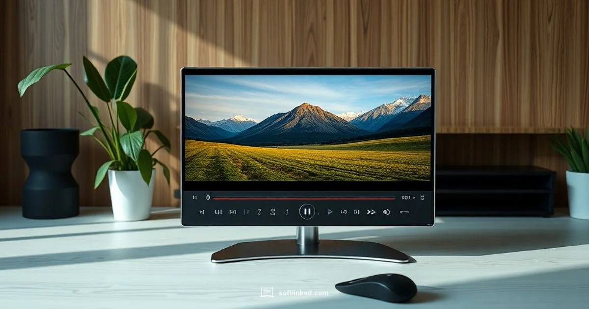 Best MOV Players - SoftLinked