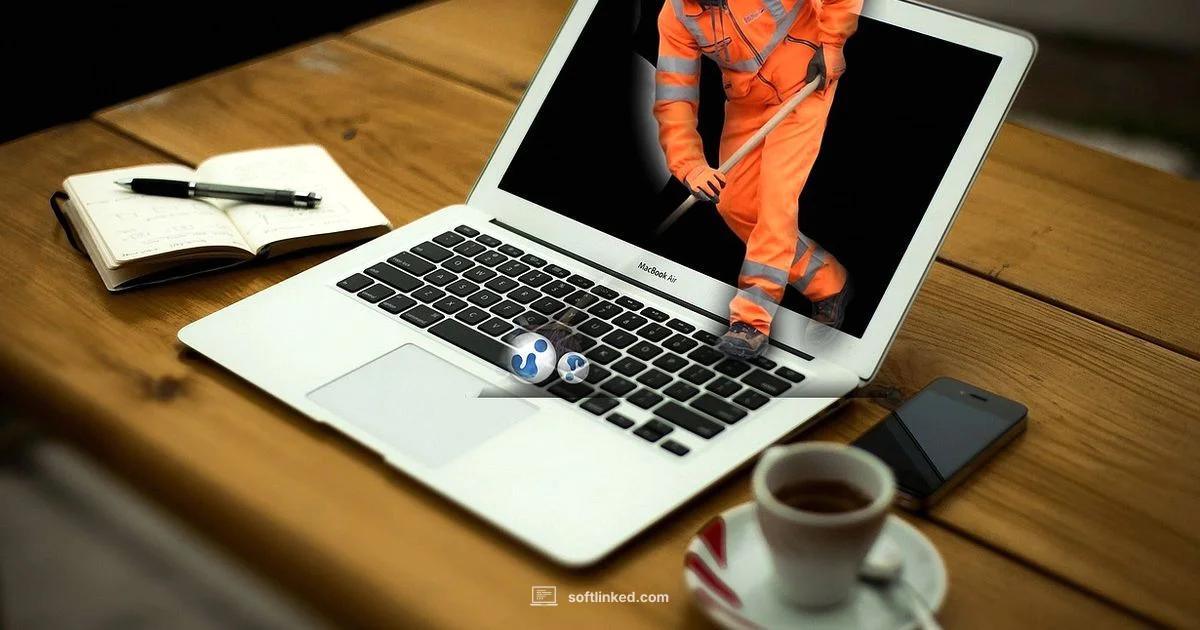 PowerPoint Friendly - SoftLinked