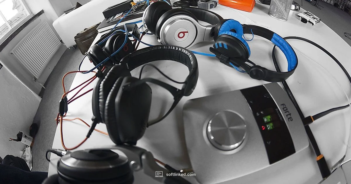 Core Music Tools - SoftLinked