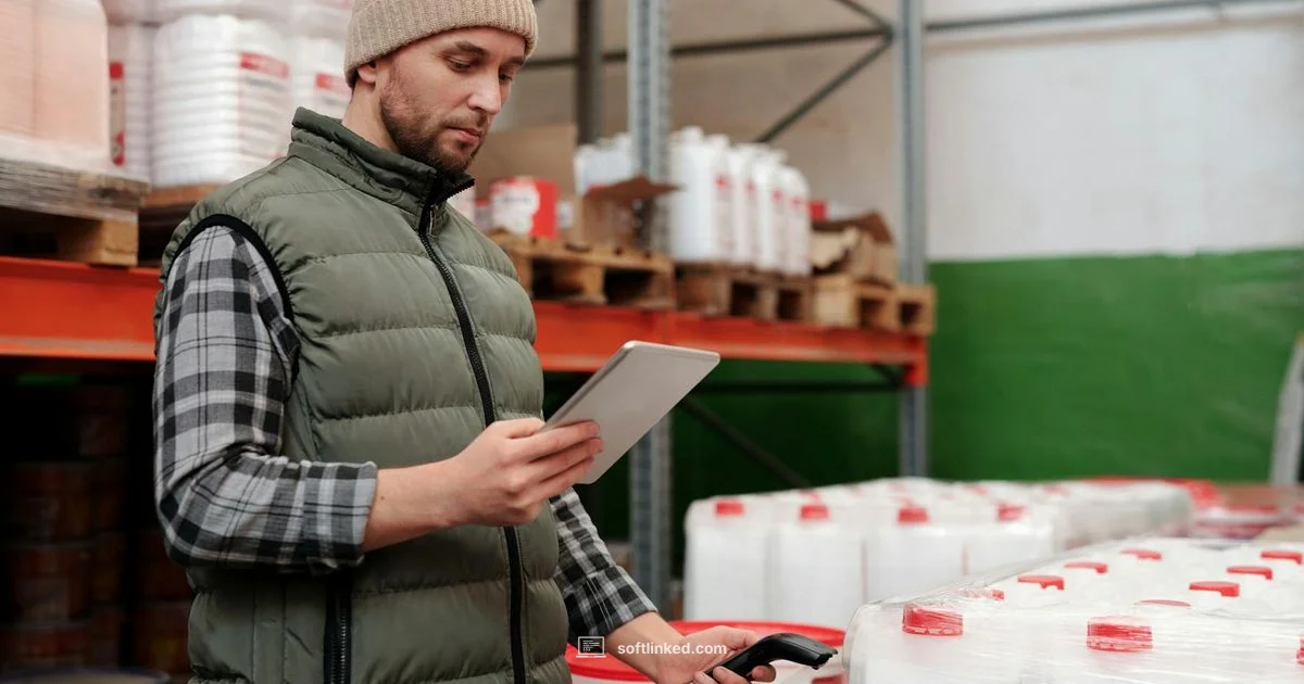 Fleet Management Toolkit - SoftLinked