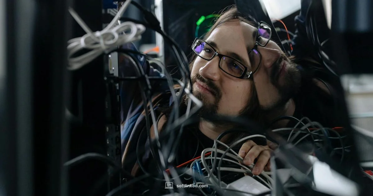 Centralized Remote Access - SoftLinked