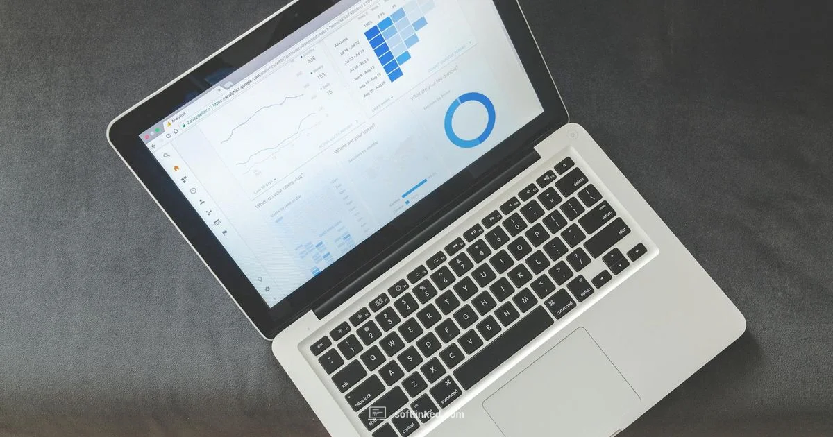 Zoho Software Overview - SoftLinked