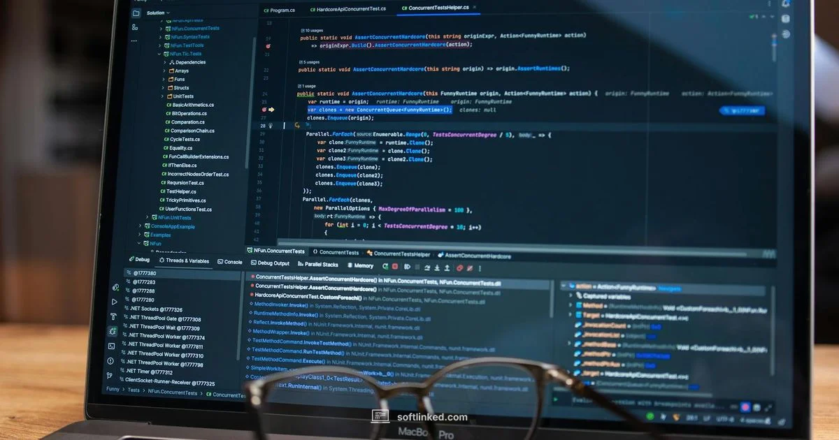 Update Troubleshooting - SoftLinked