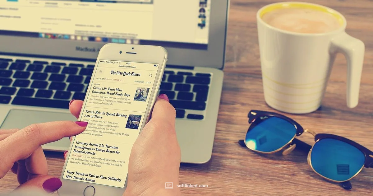 QuickBooks Guide QuickBooks Guide - SoftLinked