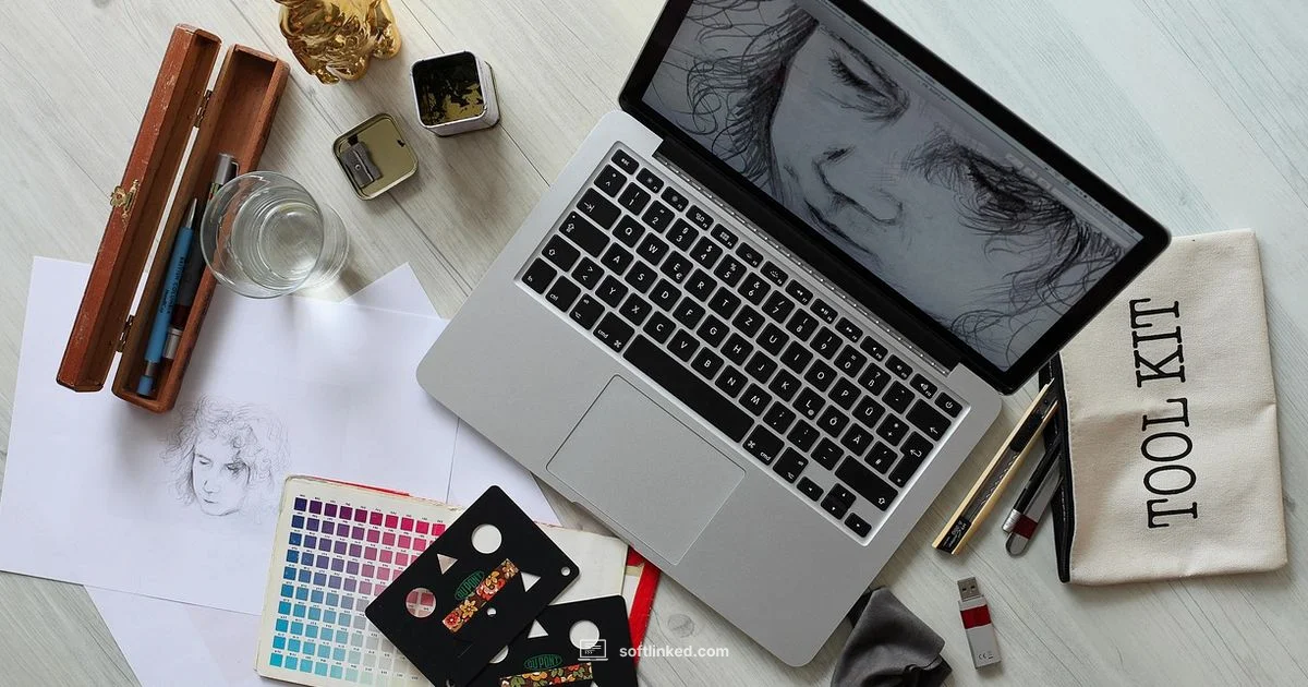 Software Footprint - SoftLinked