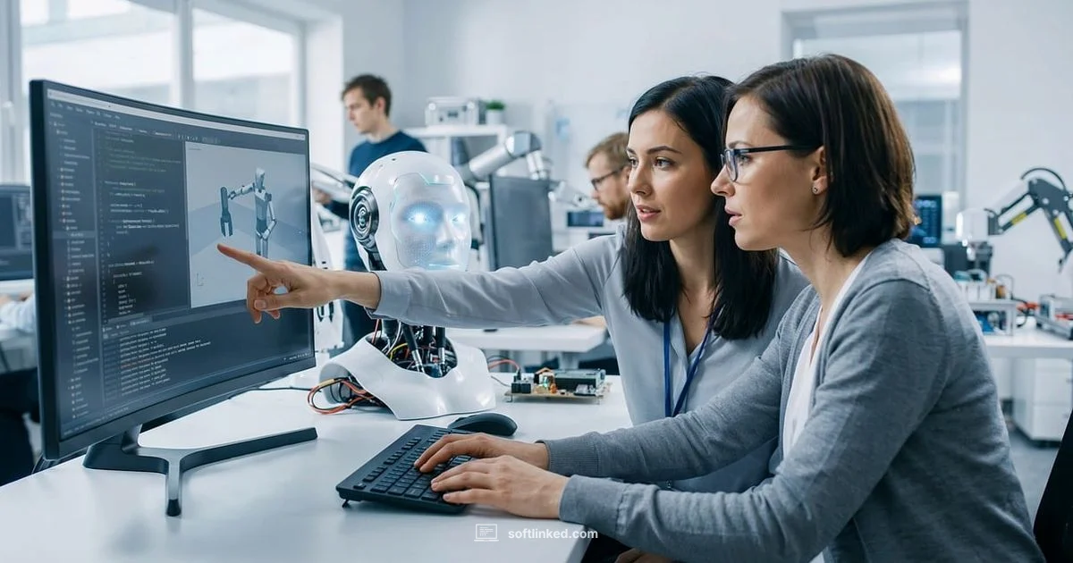 Software vs Program - SoftLinked