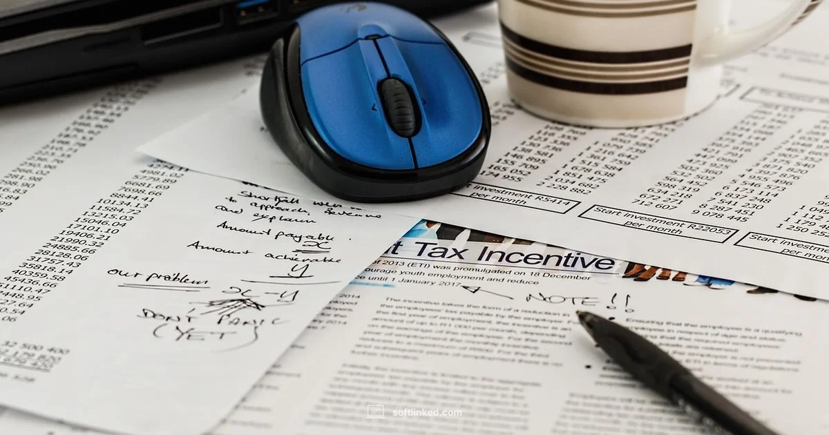 Best Free Tax Prep - SoftLinked