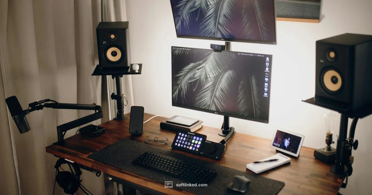 OBS Encoding Essentials - SoftLinked