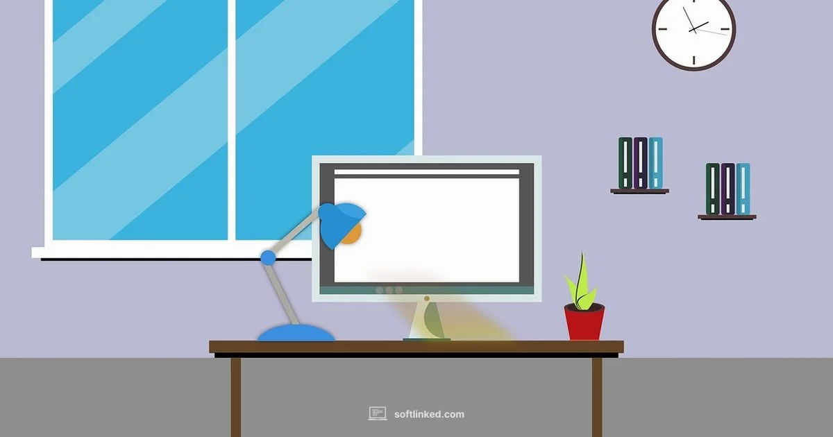 OS vs Software - SoftLinked