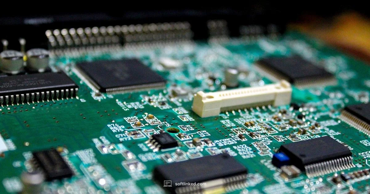 Software Meets Hardware Software Meets Hardware - SoftLinked