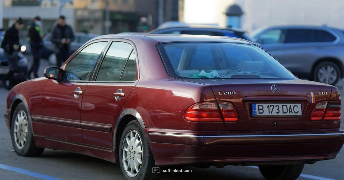 Rental Car Software - SoftLinked