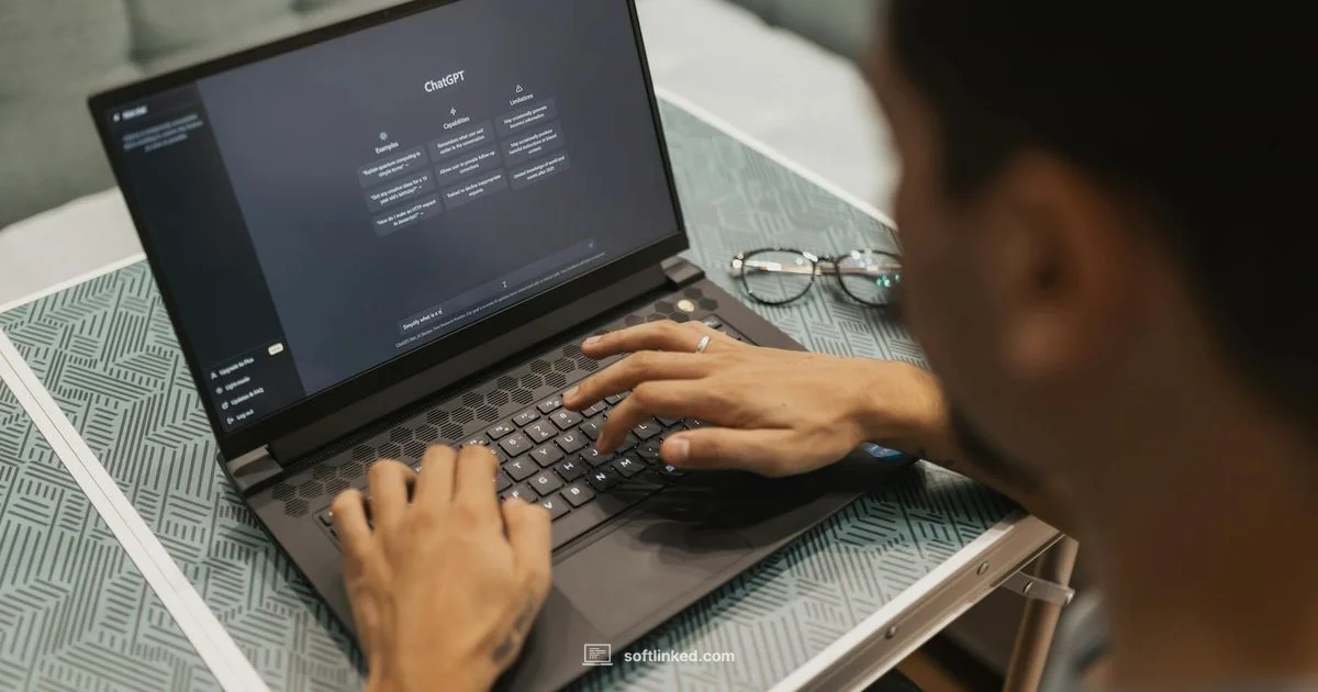 AI Powered Software AI Powered Software - SoftLinked