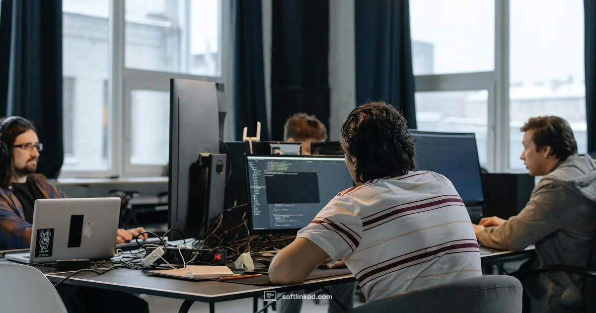 Software Distribution Essentials - SoftLinked