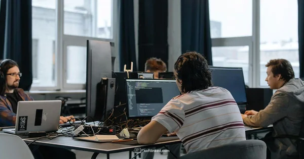 Software Distribution Essentials - SoftLinked