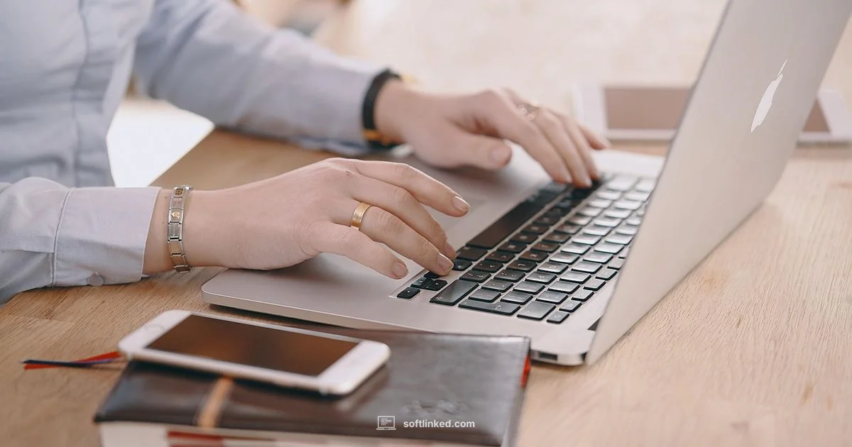 Invoice Software Guide - SoftLinked