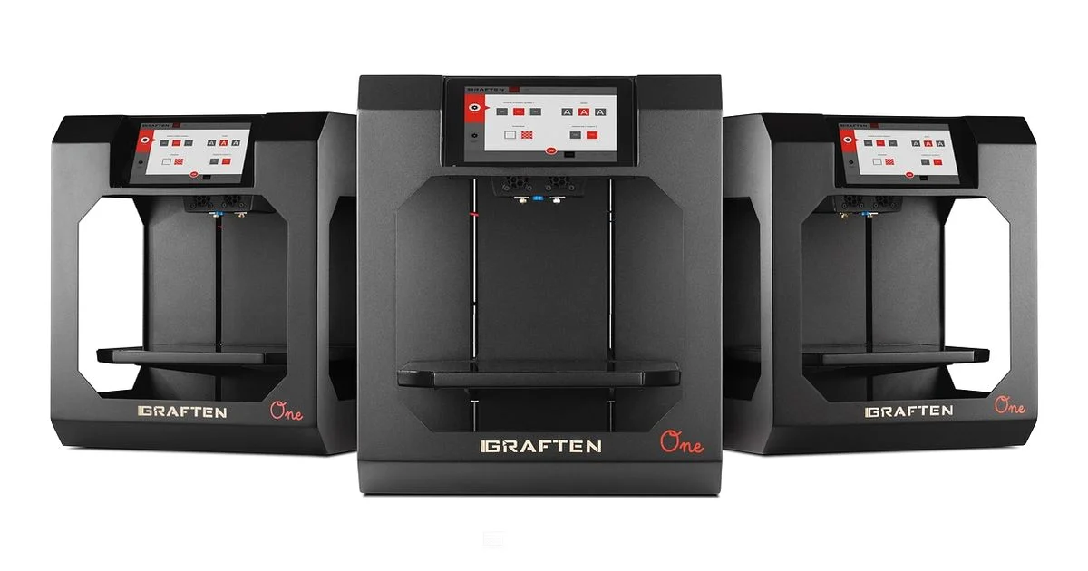 FlashForge Software Guide - SoftLinked