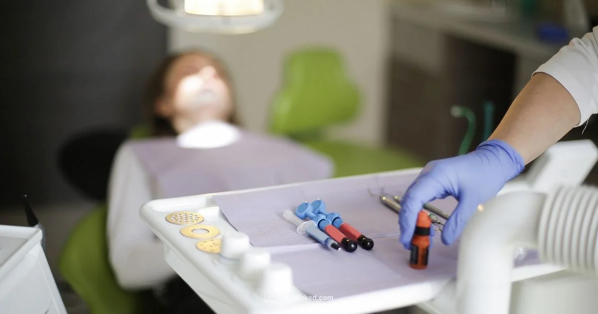 Dental PM Software - SoftLinked