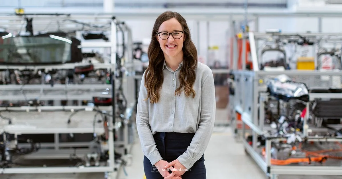 Software Engineer in Action Software Engineer in Action - SoftLinked