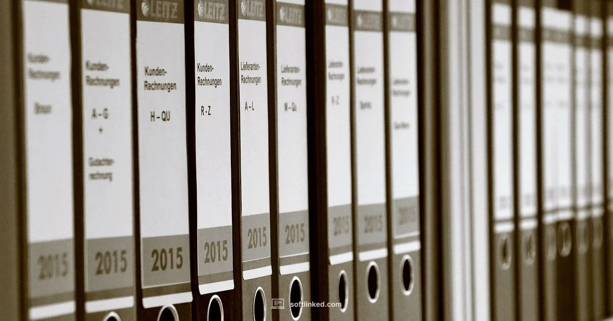 Software Tax Essentials - SoftLinked