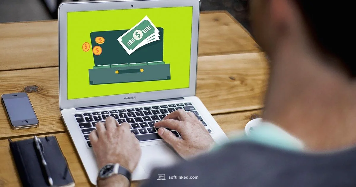 Laptop Software Guide - SoftLinked