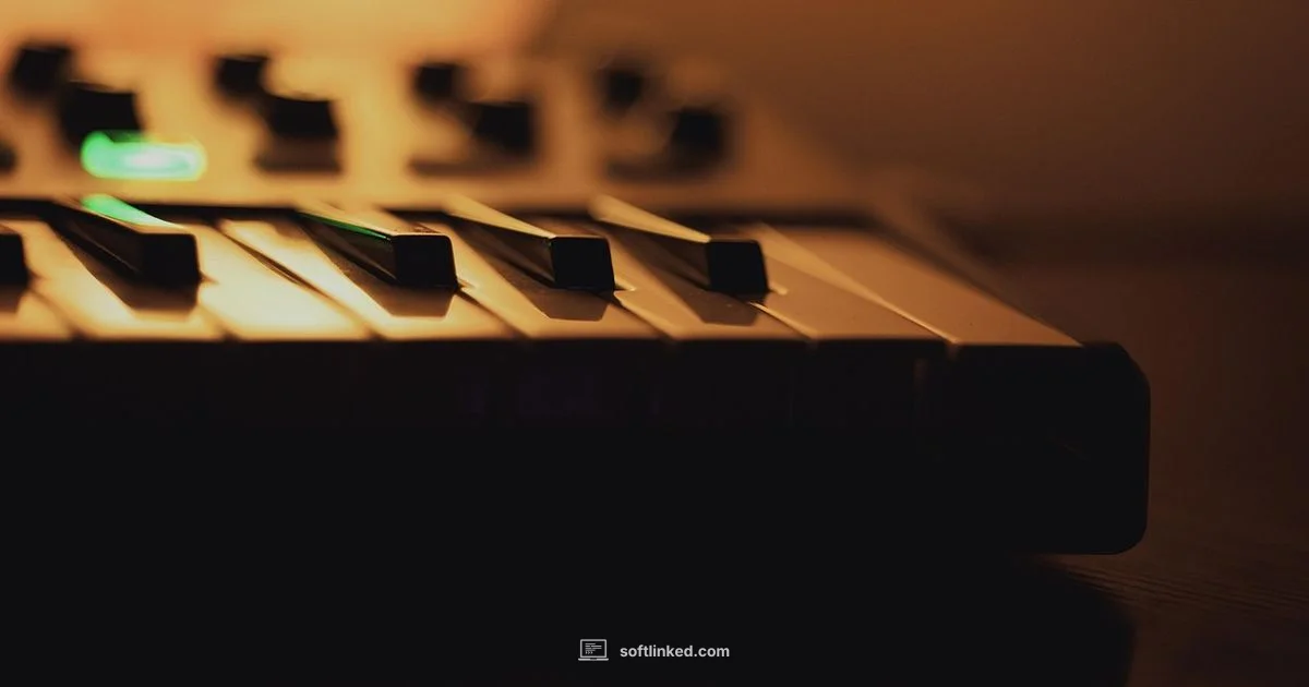 Best Free DAWs Online - SoftLinked