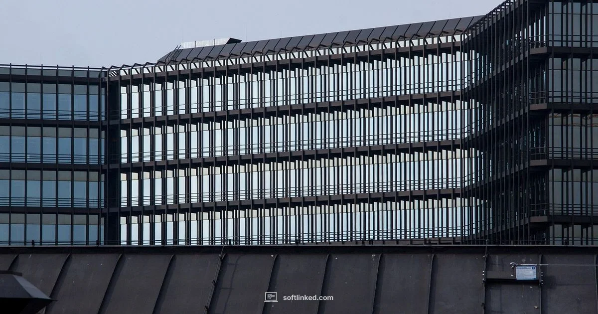 Patentable Software - SoftLinked