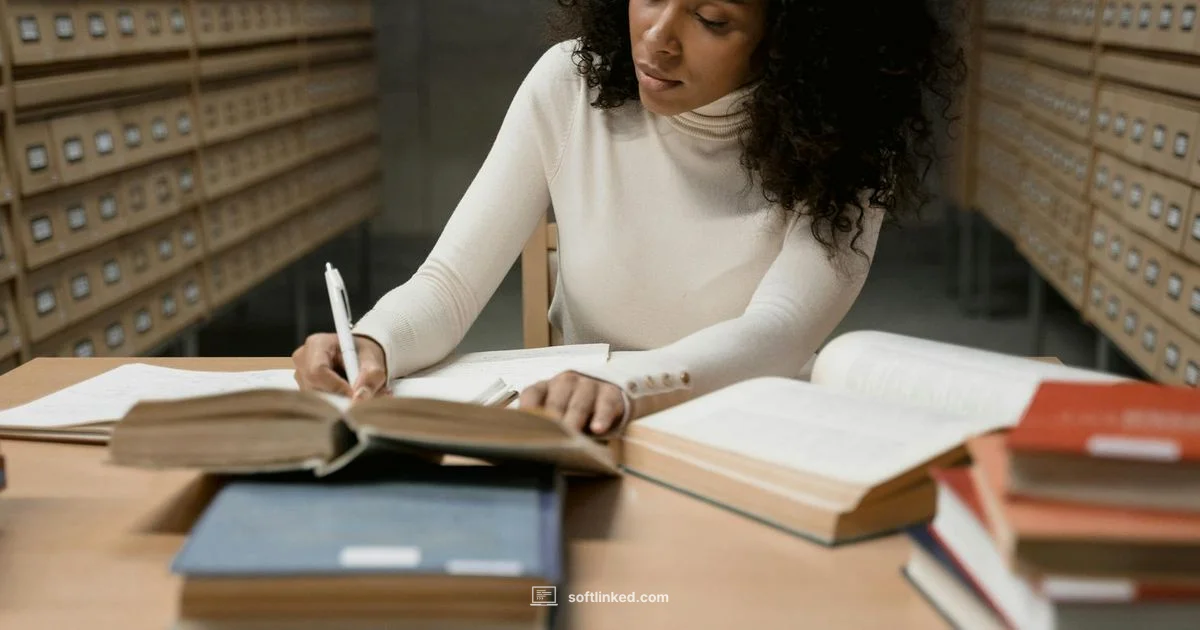 Zotero Essentials - SoftLinked