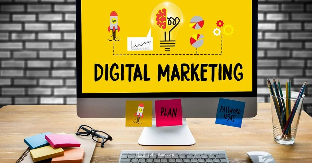 Software vs Platform Software vs Platform - SoftLinked